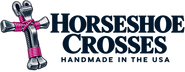 Horseshoe Crosses - Home